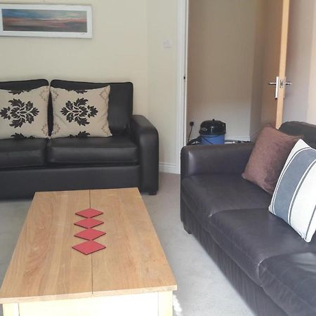 Brunswick Apartment Edinburgh Bagian luar foto