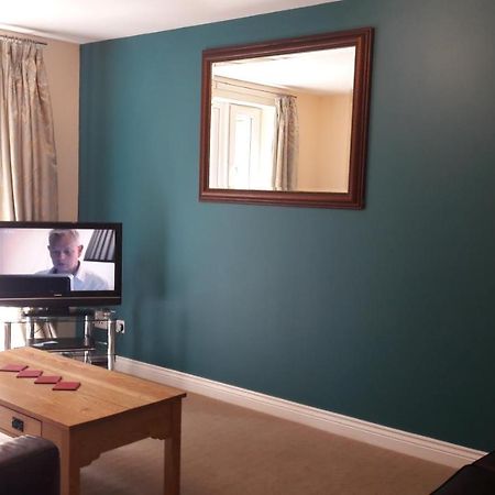 Brunswick Apartment Edinburgh Bagian luar foto